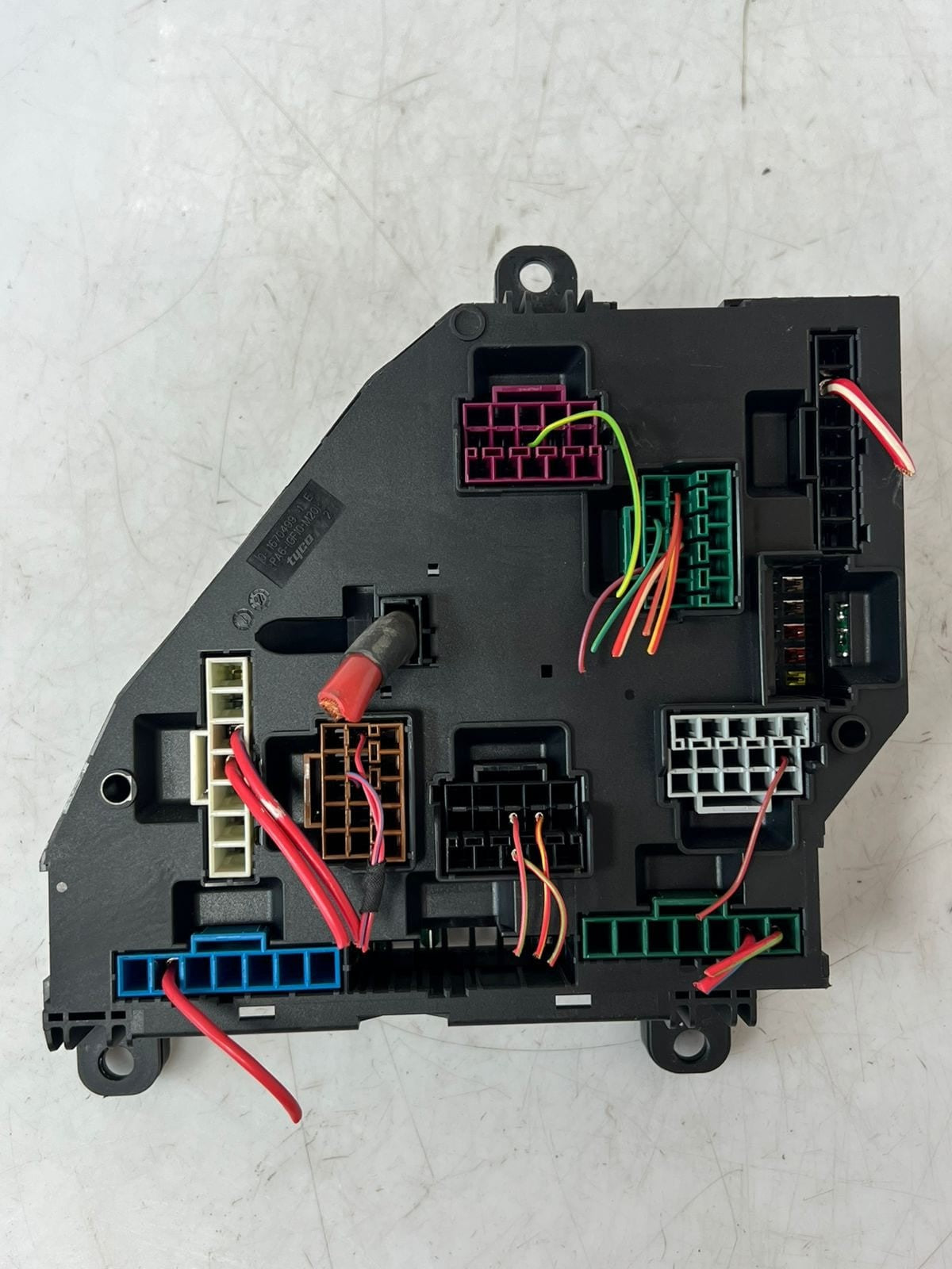 2010-2016 BMW 528i 535i 550i F10 5 Series Power Distribution Box 9234423 OEM