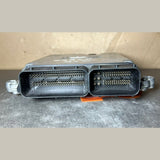 14-20 Mercedes W205 C-Class Engine Control Module Unit ECM ECU A642 9000000 OEM