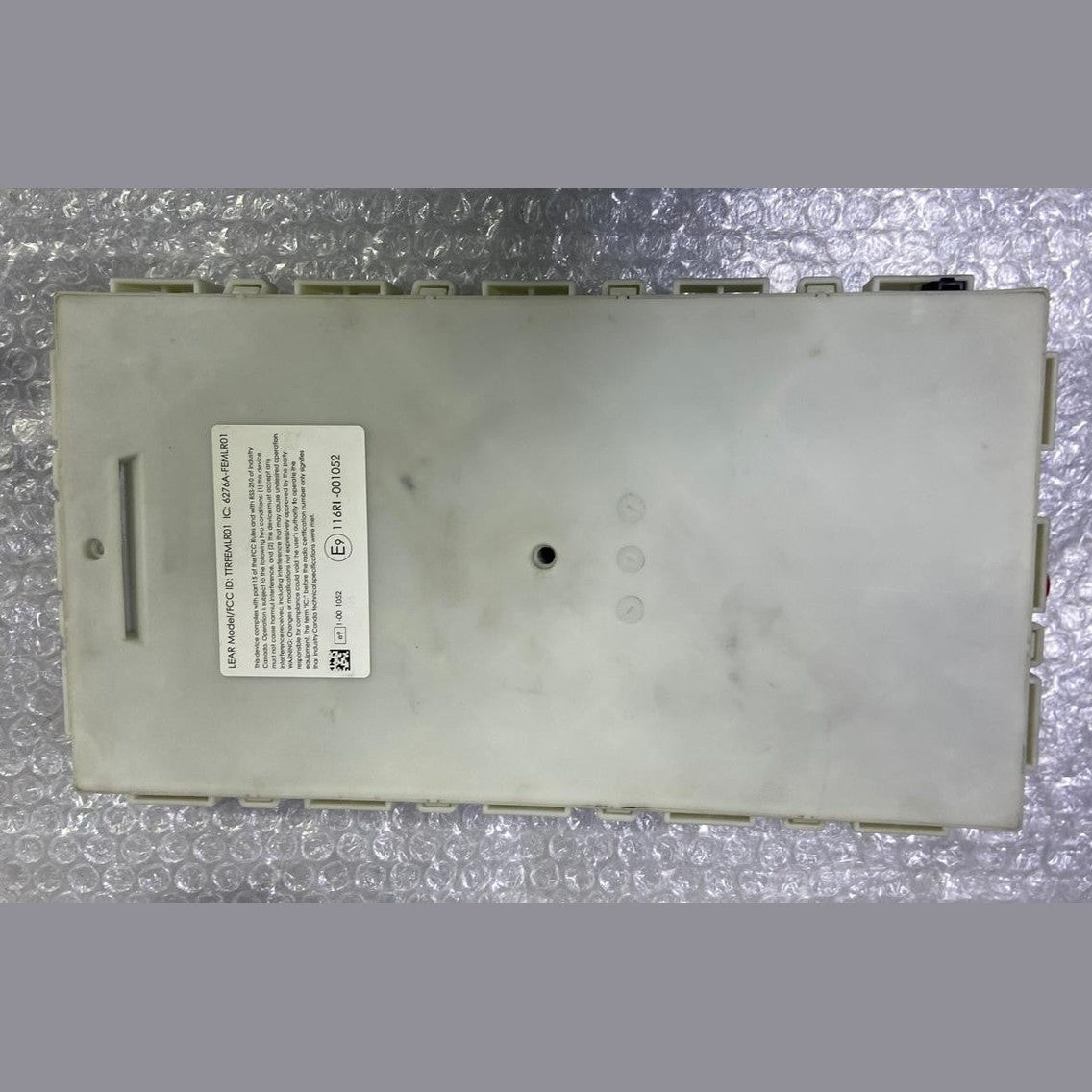 OEM BMW F20 F30 N47 ENGINE CONTROL UNIT DDE ECU SET 8574094 BOSCH