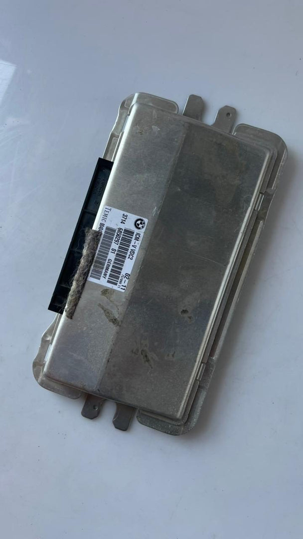 2009-2015 BMW 750i Suspension Control Module 6850297 F01 F02 F03 7', F10-F13