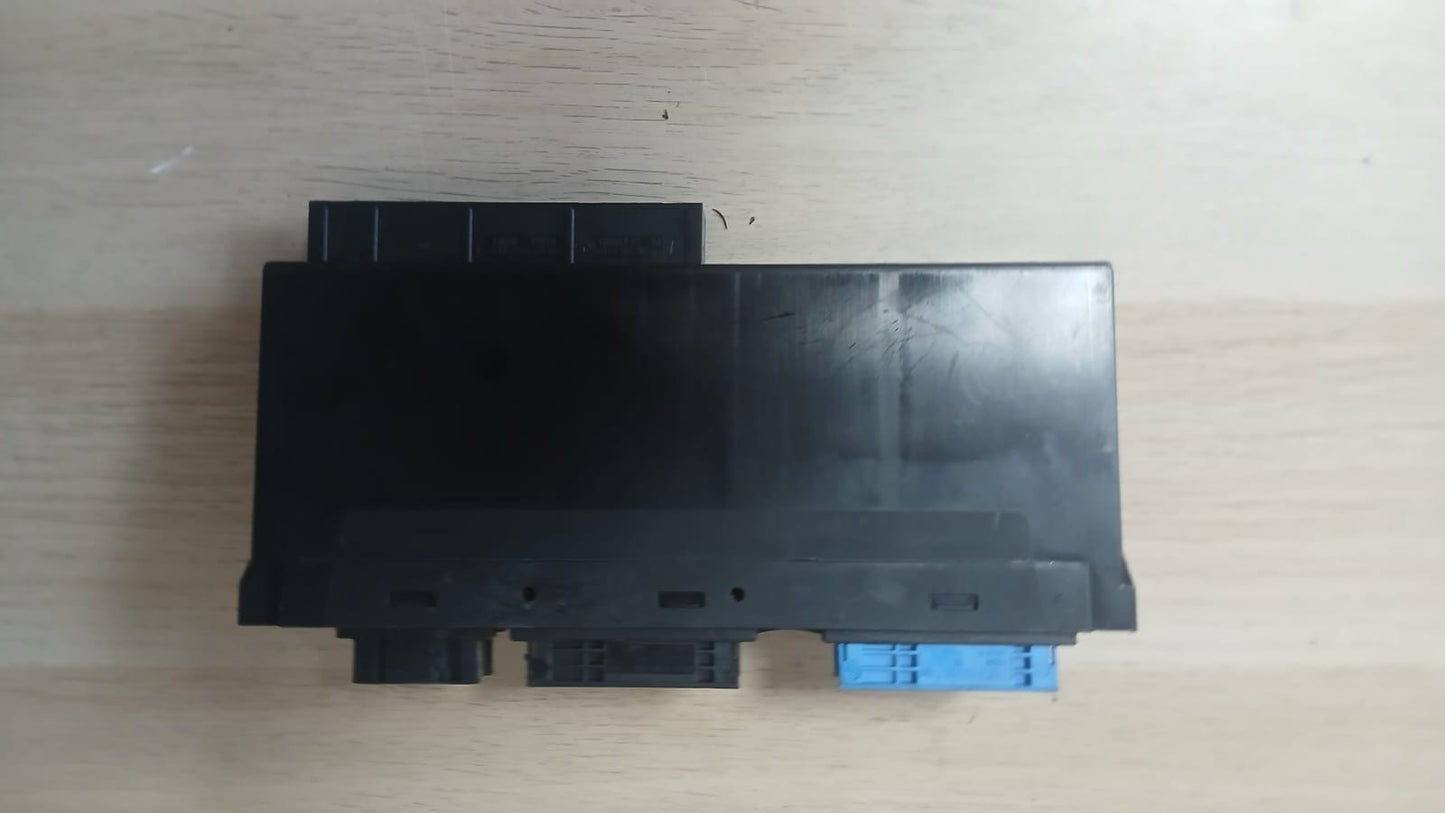 BMW 650i Body Junction Control Module BCM Chassis ECU OEM 9286942