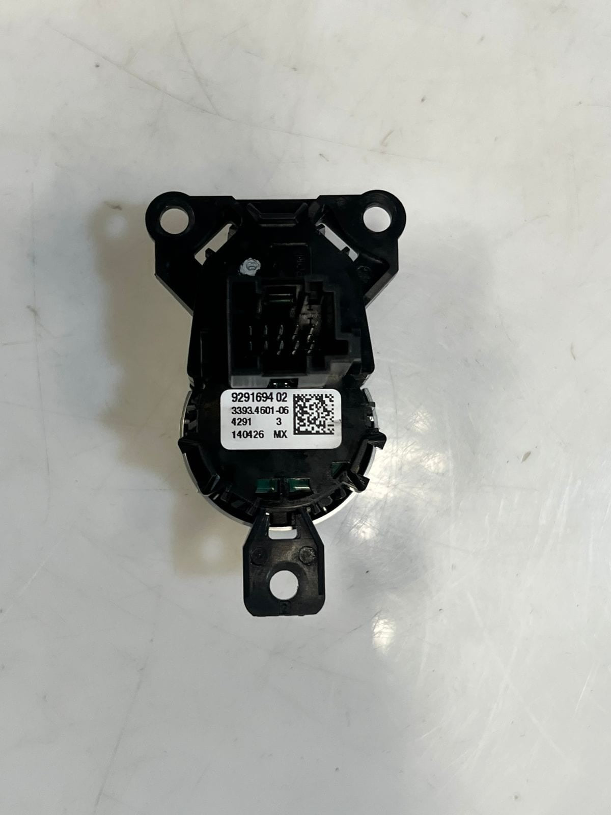 2014 BMW X4 F26 30DX N57N Engine Control Unit ECU SET DDE+CAS4+1KEY 8582802