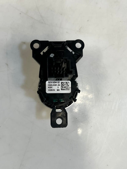 2014 BMW X4 F26 30DX N57N Engine Control Unit ECU SET DDE+CAS4+1KEY 8582802
