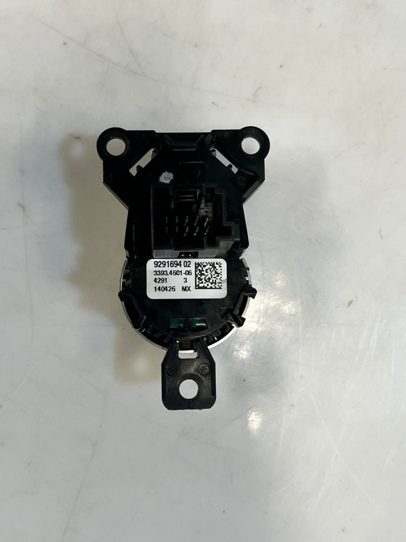 2014 BMW X4 F26 30DX N57N Engine Control Unit ECU SET DDE+CAS4+1KEY 8582802