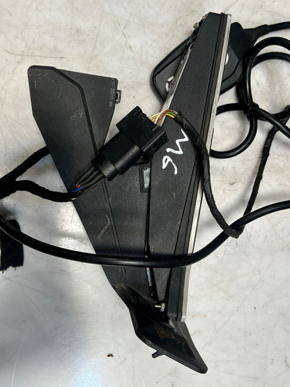 BMW X3 3 5 Series E90 F10 F25 E65 MSPORT Accelerator Pedal MODULE 6858574 OEM