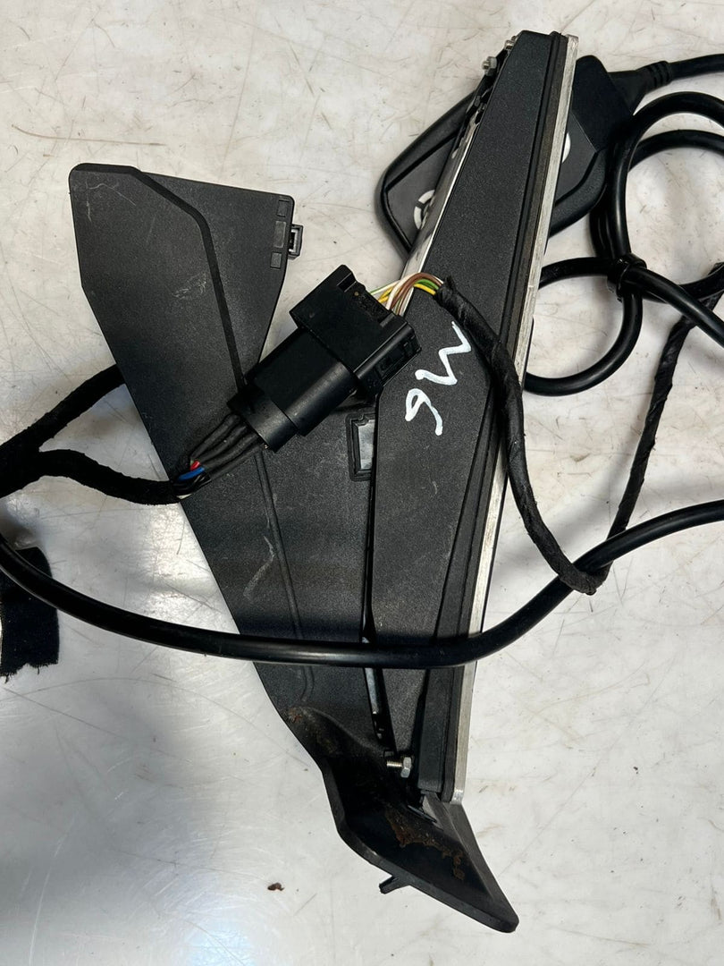 BMW X3 3 5 Series E90 F10 F25 E65 MSPORT Accelerator Pedal MODULE 6858574 OEM