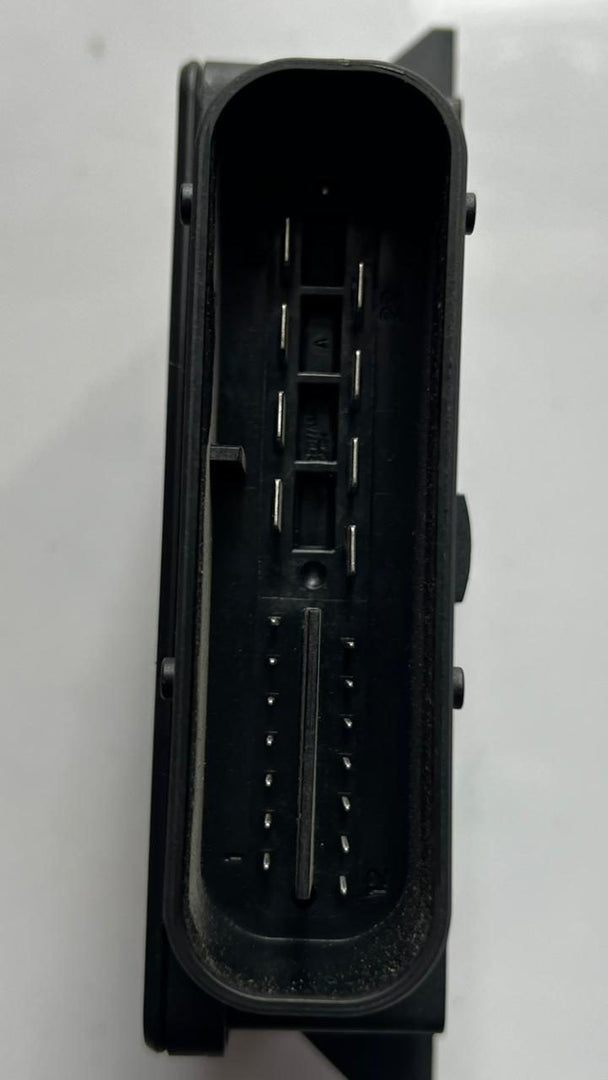 2011-2017 BMW X3 Parking Brake Control Module 32620294 528i, and 535i 