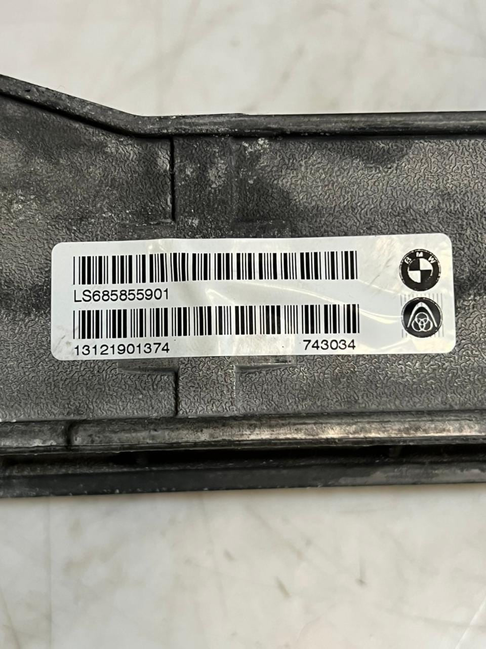BMW F20 F21 F22 F30 F31 F32 F34 Manually Adjustable Steering Column 6858559 OEM