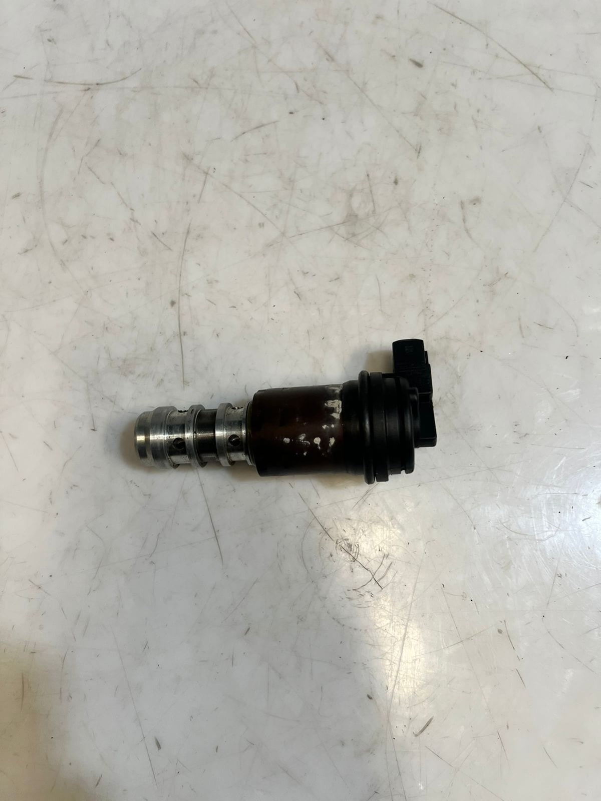 BMW 1 3 Series E90 E91 Variable Timing Solenoid Valve Electric-Hydraulic 1707323