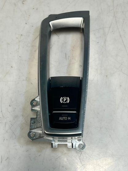 2012-2018 BMW 640i 5 Series F11 6 Series F06 Parking Brake Switch 9385029 oem