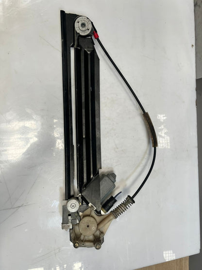 1999-2003 BMW M5 E39 5-Series 540i 530i 525i Window Regulator Motor 8360512 OEM
