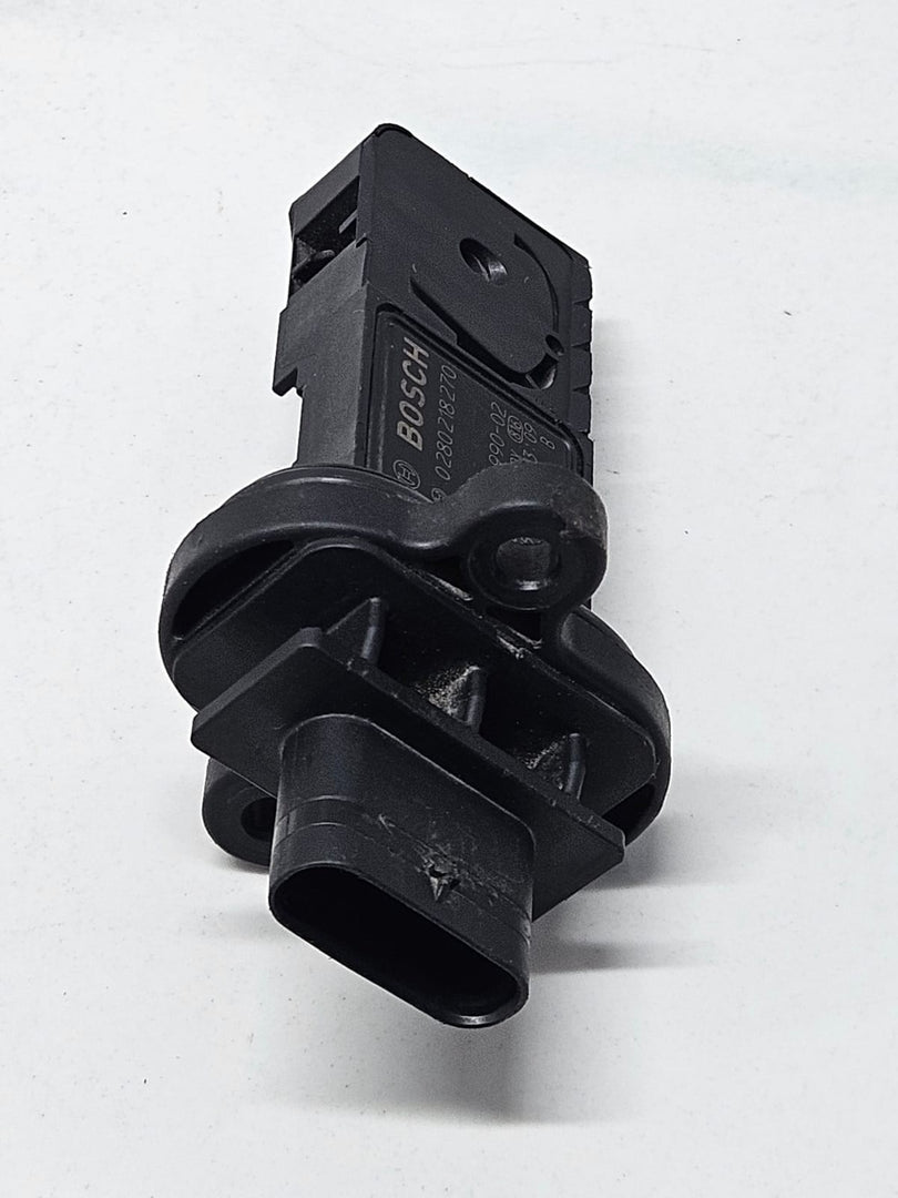 7566990-2010-2013 BMW 550i  650i, 750i, X6 Mass Air Flow Sensor OEM