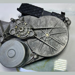 Load image into Gallery viewer, Mercedes W205 C-Class Power Tailgate Liftgate Motor Actuator A205 7604100 OEM