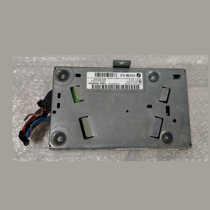 OEM BMW F12 F06 F13 F10 F01 Hi-Fi System Harman Stereo Audio Amplifier 9312596