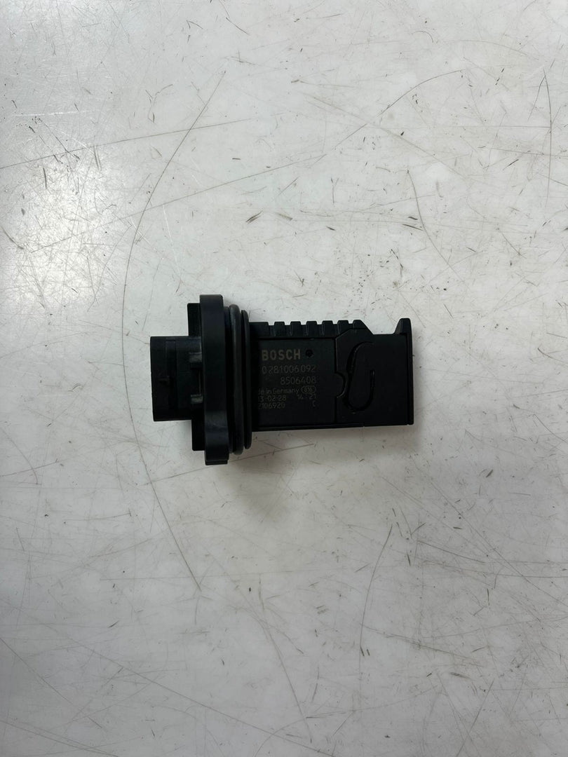 BMW 1 2 3 4 Series F models Mass Air Flow Sensor 8506408 OEM