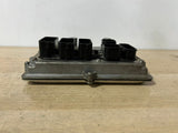 2012-2015 BMW 640i Engine Control Module 8616314 N55 F02