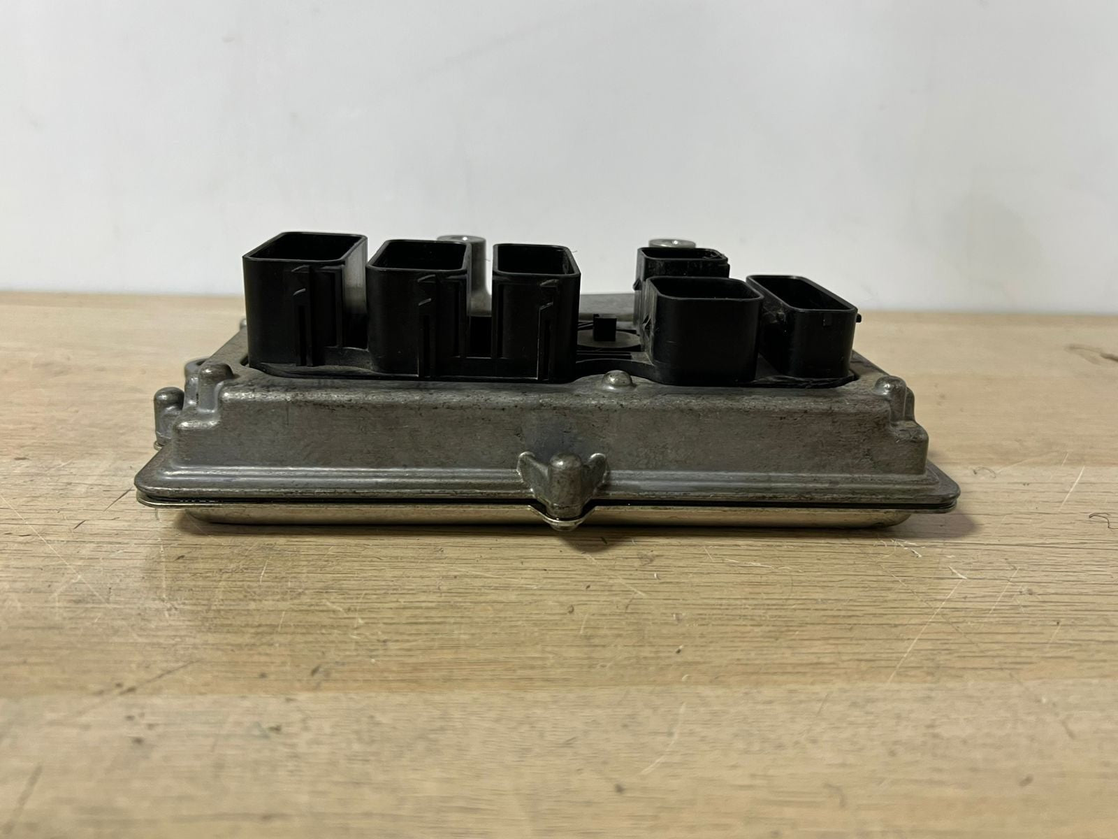 2012-2015 BMW 640i Engine Control Module 8616314 N55 F02 