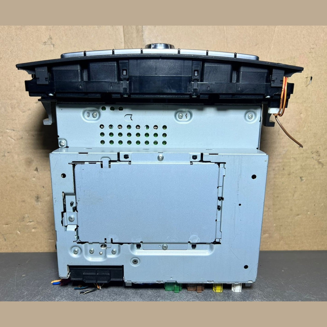 2012–2014 Mercedes-Benz W212 E-Class Head Unit CD Player A212 9007625 OEM