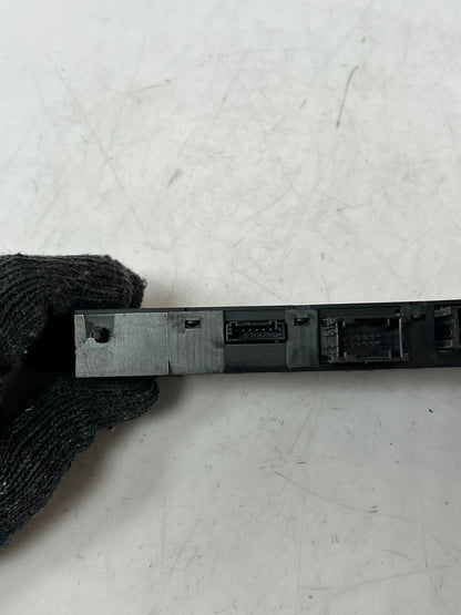 2004-2008 BMW 525i E60 E61 5' Heated Seat Dsc Switch Panel MODULE 6940223 OEM