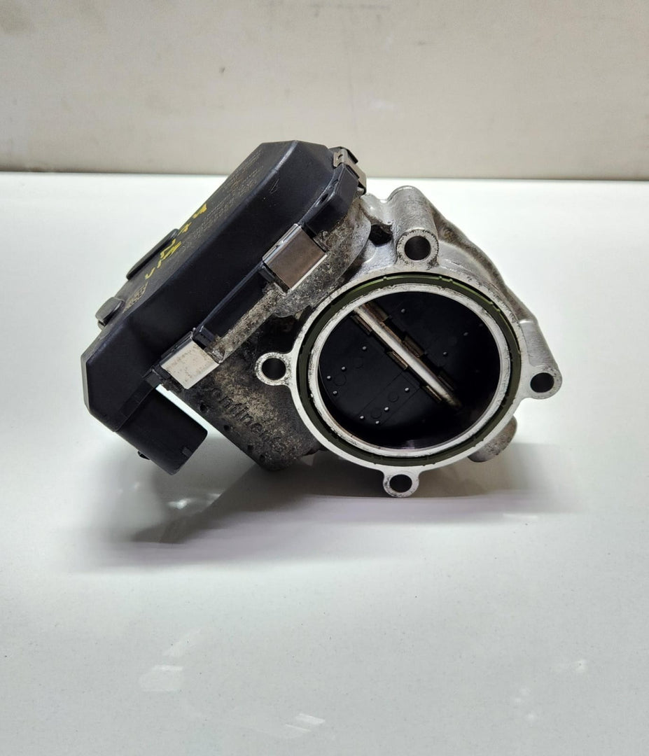 2010-2015 BMW 760i F02 Throttle Body A2C83943400 V12 6.0