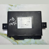 2007-2010 Mercedes-Benz W221 S-Class W216 Keyless Go Control Module A221 8707392