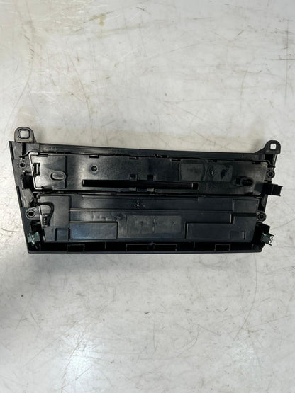 BMW 1 Series F20 F21 models Climate Control Unit A/C Panel 9207197 OEM