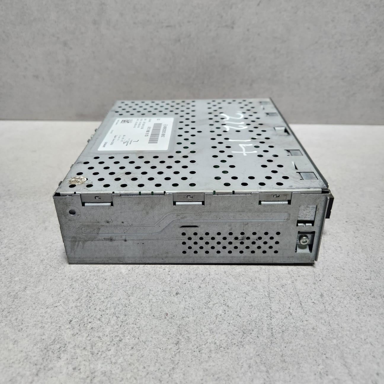 Benz Tv Tuner A2129001925 E-Class W212 S212 and CLS-Class C218