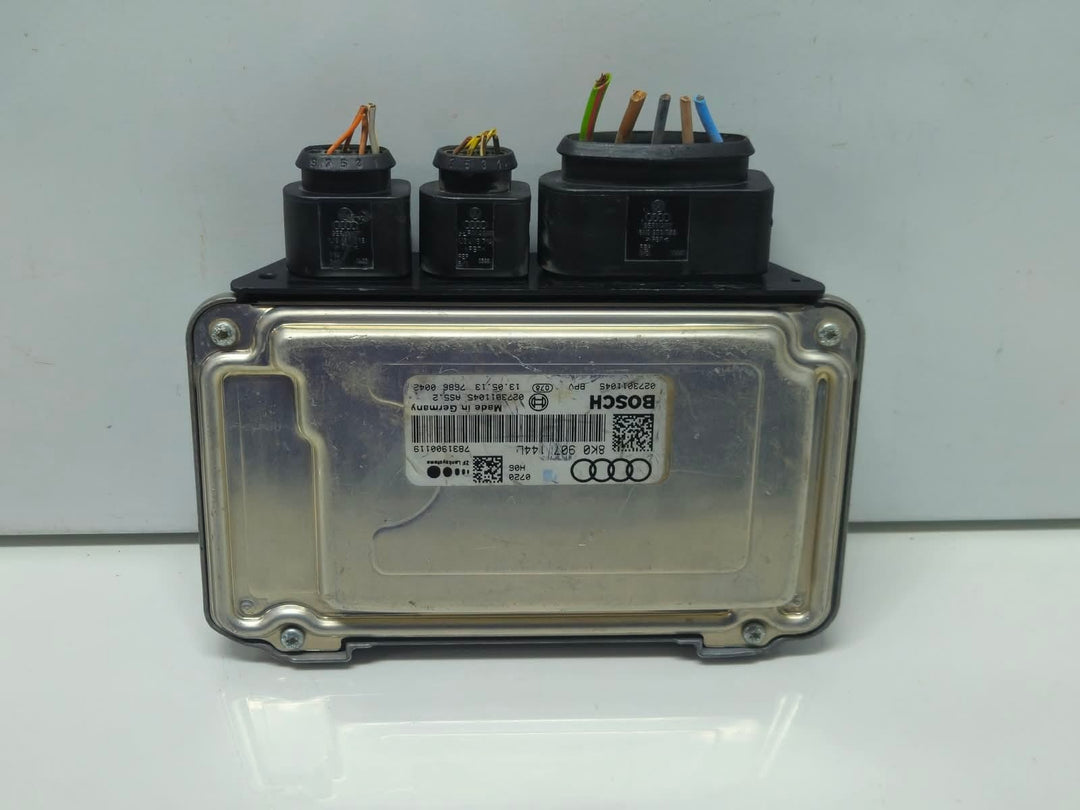 8K0907144L-2013-2015 Audi RS5 A6 C7 A5 Power Steering Control Module OEM