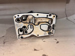 Bild in die Galerieansicht laden, BMW F10 F30 F15 N57 OIL FILTER  oil filter housing- 7037932