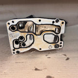 BMW F10 F30 F15 N57 OIL FILTER  oil filter housing- 7037932