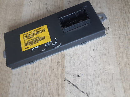 2004 BMW 530i Dynamic Drive Control Module 6765456 E60 E61 E63 E64 E65 E66 5 6 7