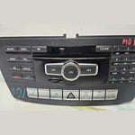 Load image into Gallery viewer, 13-16 Mercedes-Benz W166 ML GLE Radio Audio Head Unit CD Player A166 9002109 OEM