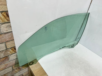 2014-2016 BMW 228i M235i M2 F22 228i Front Door Window Glass G1726871907O OEM