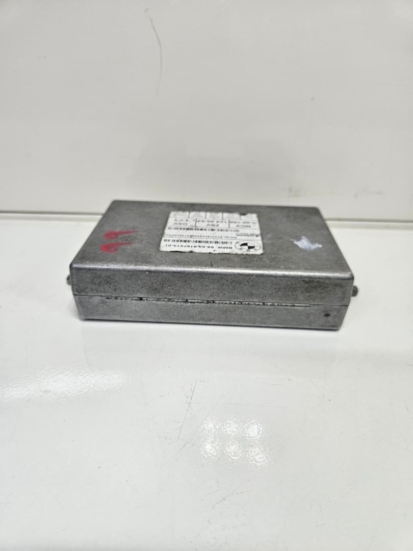 BMW E70 X5 E71 X6 CONTROL UNIT EXTERIOR MIRROR CHAMBER CAMERA MODULE 9167213