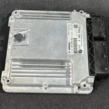 BMW  X5 F15 N57N ENGINE CONTROL UNIT  MODULE  DDE ECU ONLY - 8586540