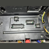 Mercedes-Benz W221 Steuergerät Sicherungskasten hinten A221 9006902 \ A221 9003602