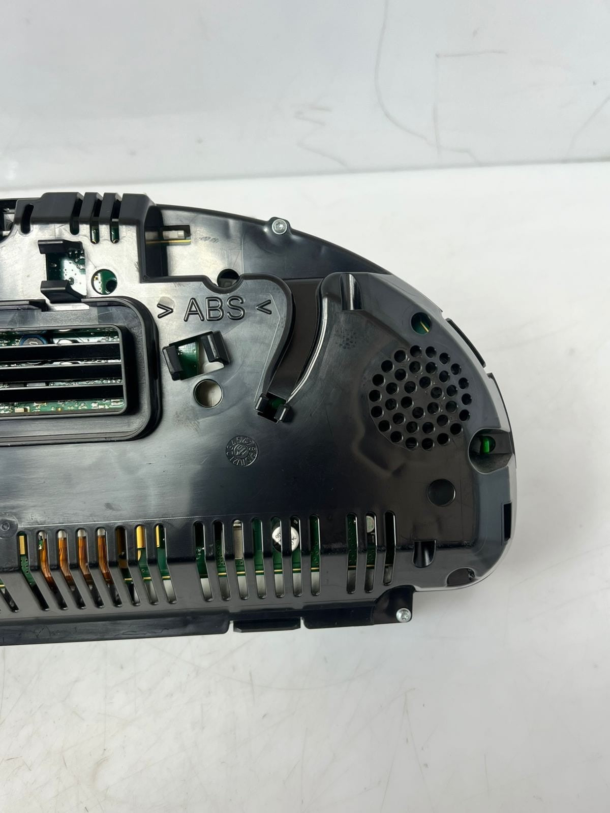 2010 BMW F10 5 Series 5 GT 523i 528I 535I Instrument Cluster 9227602 OEM