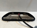 Bild in die Galerieansicht laden, 2017-2020 BMW 320i F22 F30 F32 F36 Central Information Display SCREEN 8709338
