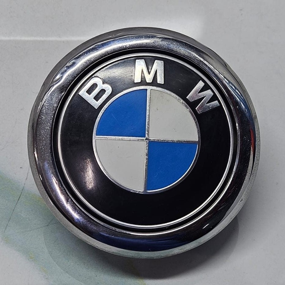 2022 BMW X4 X2 OEM HATCH TRUNK LIFTGATE HANDLE EMBLEM 7248535