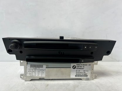 BMW Navigation Reader Ccc 9138442 OEM