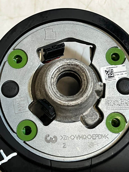 2012-2024 BMW F15 5 GT F07 F45 M3 M4 X1 X2 Steering Wheel 6131 7848638 OEM