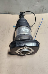 2022 BMW i4 Air Suspension Shock Absorber 5A49DD4 i4 G26 M50 REAR RIGHT