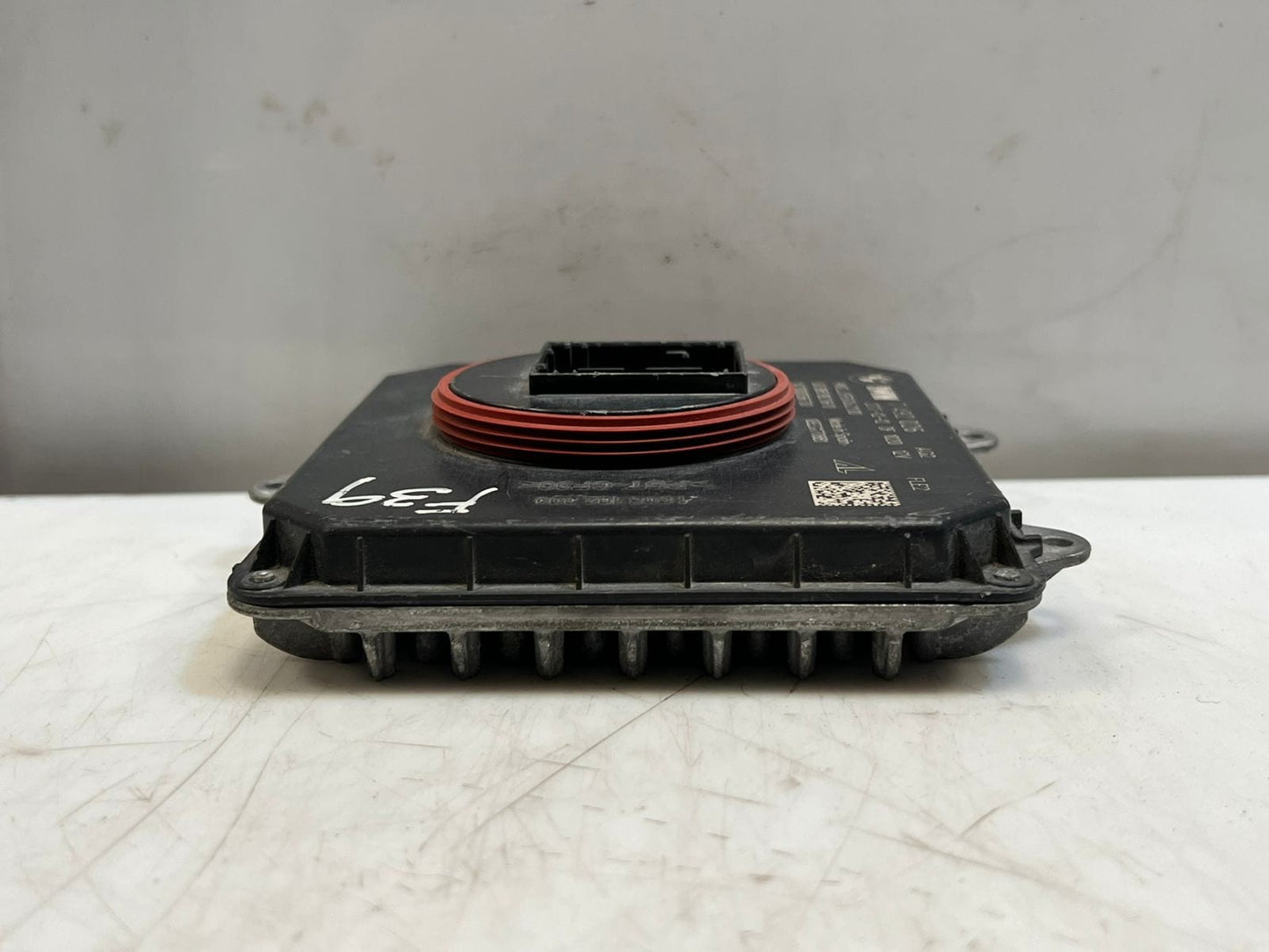 BMW F20 F39 F32 Led Headlight Control Module Left Or Right Adaptive Led 7492026