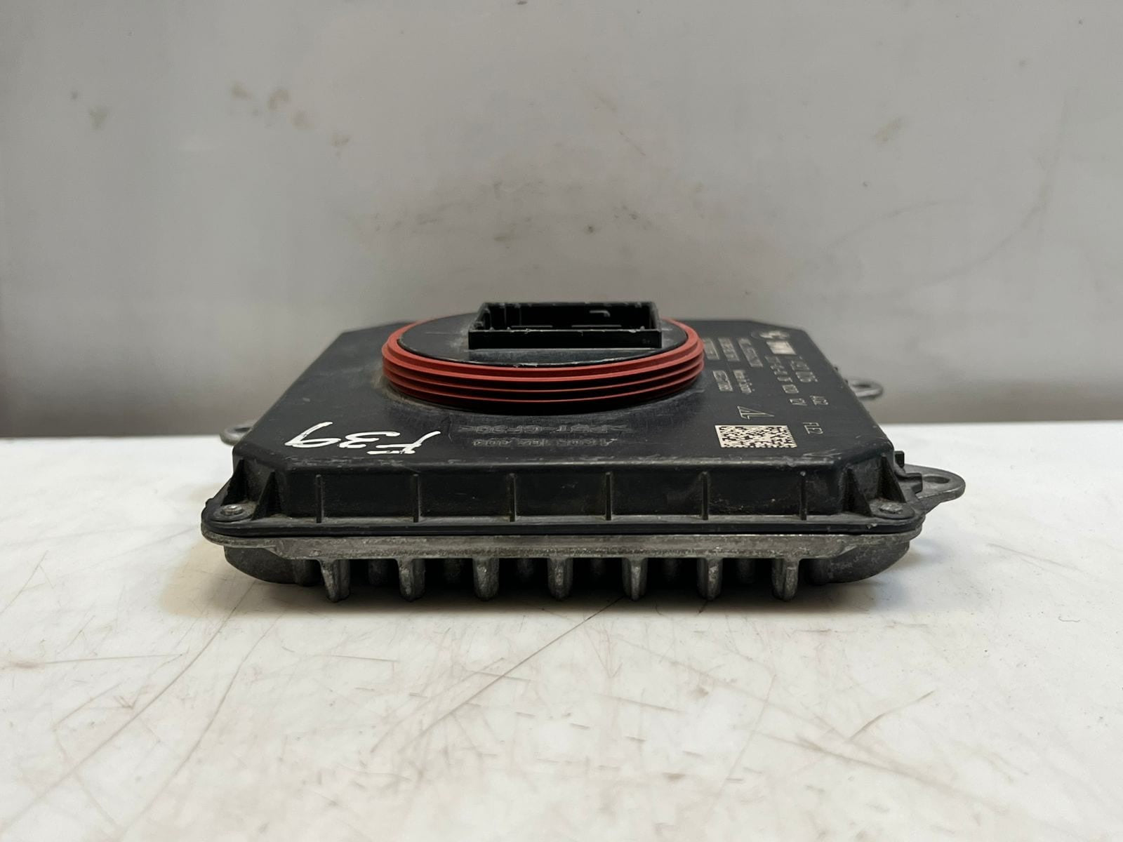 BMW F20 F39 F32 Led Headlight Control Module Left Or Right Adaptive Led 7492026