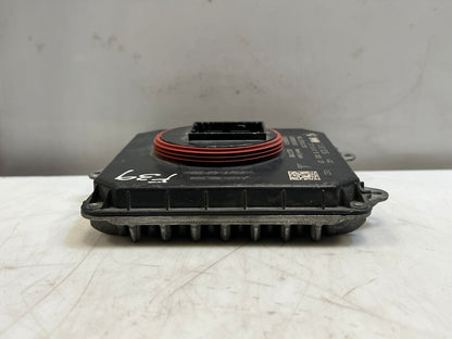 BMW F20 F39 F32 Led Headlight Control Module Left Or Right Adaptive Led 7492026