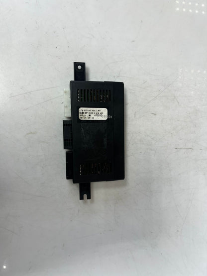 1996-2000 BMW 528i 5 Series E39 LCM III Light Control Module 6919453 OEM