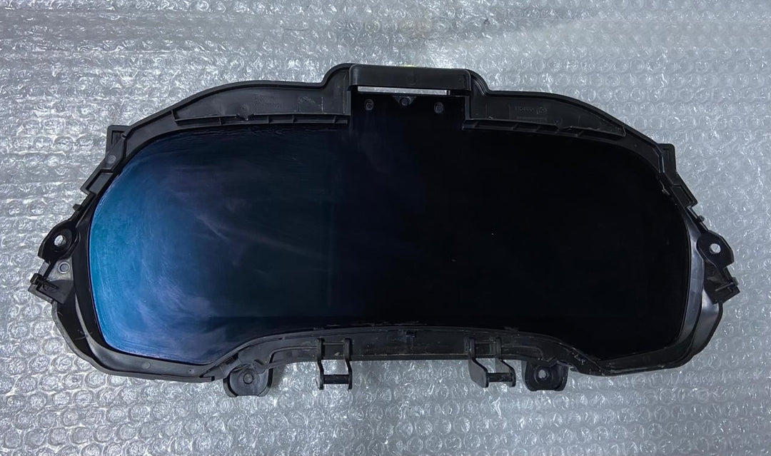 OEM BMW 3 Series G20 G21 Instrument Cluster Speedometer 5A4B490 BOSCH