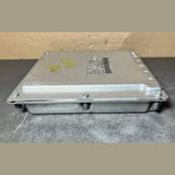 02-09 Mercedes W211 E-Class Engine Control Module Unit ECM ECU A113 1534679 OEM