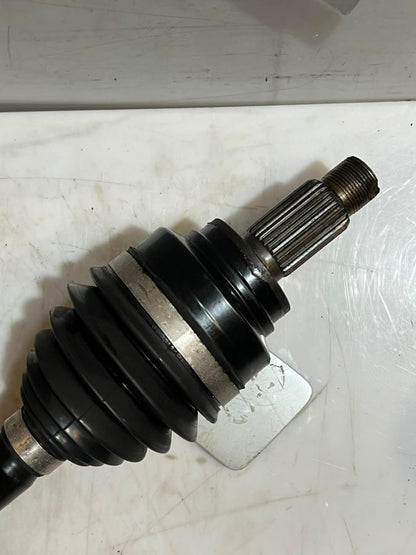 2011 BMW 3' 4' F30 F31 F32 F33 F36 LCI 328i Rear Right Axle Shaft 7637444 OEM