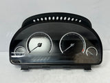 BMW F10 F11 Instrument Cluster Speedometer 9363240 OEM